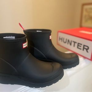 Hunter Original Play Boot